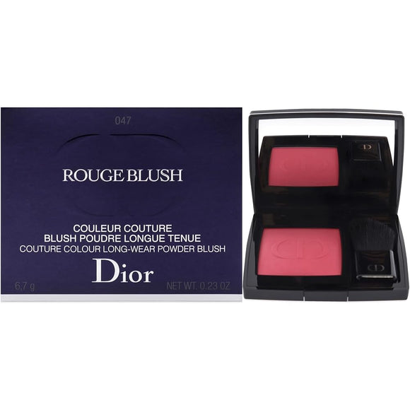 Christian Dior Diorskin Rouge Blush #047