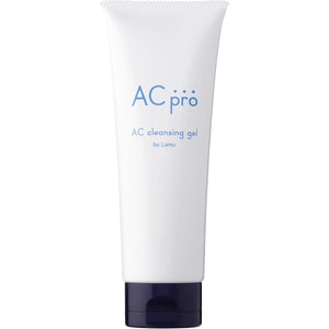 Acpro AC Cleansing Gel 120g