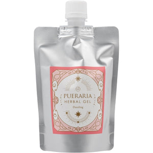 Love Cosmetics Pueraria Herbal Gel 100g (Bust Moisturizing Dry Skin Made in Japan)