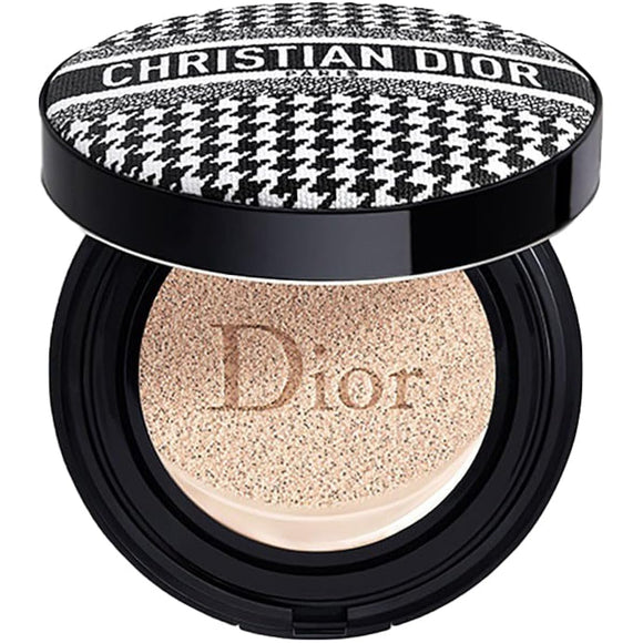 Diorskin Forever Cushion Foundation -New Look Edition- 1N