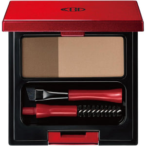 Koh Gen Do My Fanci Powder Eyebrow 01 Brown