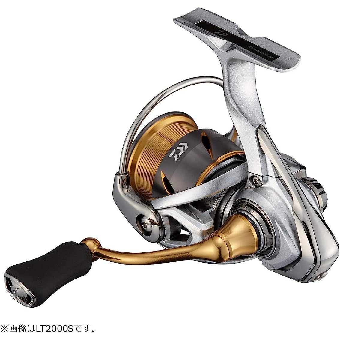DAIWA FREAMS LT2000S-XH 【公式通販】