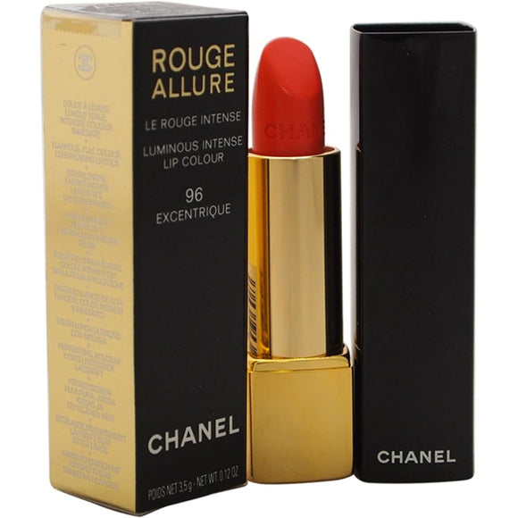 Chanel Rouge Allure # 96 Exantrick