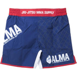 Martial World (MARTIAL WORLD) ALMA Cage Fight Shorts ALP2