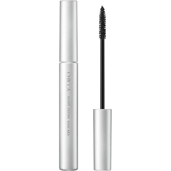 CHICCA Shape Define Mascara 01 Mascara