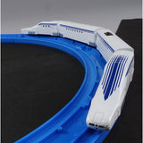 Plarail Advanced Super Conductive Linear L0 Series Elevated Rail Set