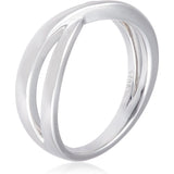 VA Vendome Aoyama Ring, Silver 925, Size 13, GS6R015113SI