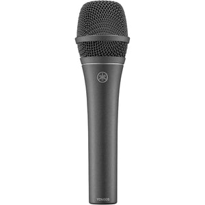 Yamaha Dynamic Microphone Unidirectional Cardioid Vocal Home Recording Streaming No ON/OFF Switch YDM505