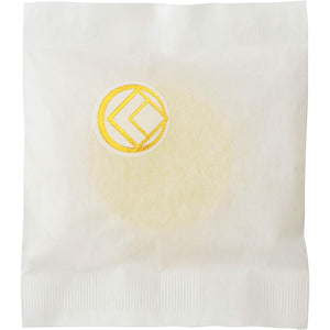 [For skin fasting only] Utsukushio (beautiful salt) makeup remover soap