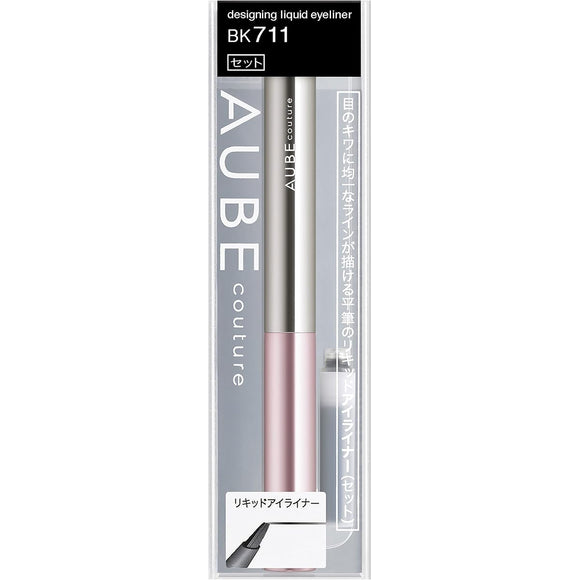 Sofina Orb Designing Liquid Liner BK711