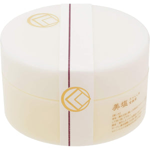 [For skin fasting only] Utsukushio (beautiful salt) for the whole body <for body and scalp>