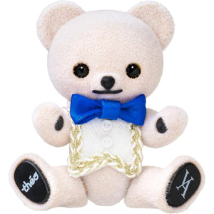 Vendome Aoyama Honey Bear Theo the Bear collaboration model AZVD6002 D2