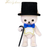 Vendome Aoyama Honey Bear Theo the Bear collaboration model AZVD6002 D2