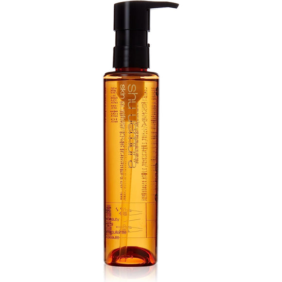 shu uemura Ultime8 sublime beauty cleansing oil 150ml