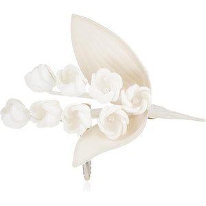 Vendome Boutique Lily of the valley corsage VBUS2006 W2