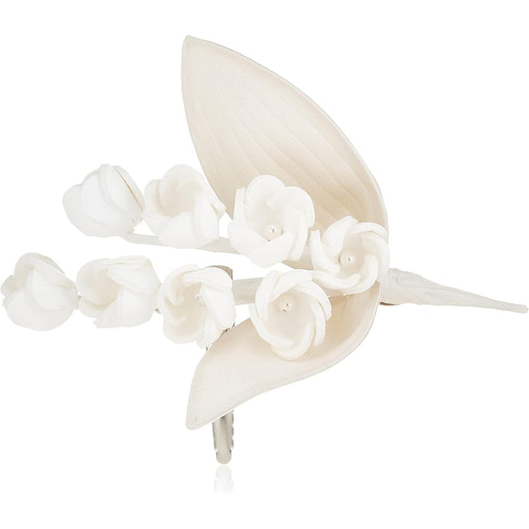 Vendome Boutique Lily of the valley corsage VBUS2006 W2
