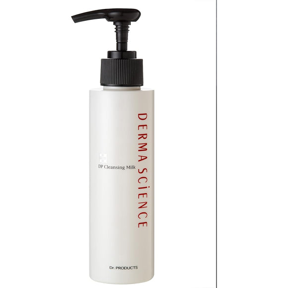 DERMA SCiENCE DP Cleansing Milk 150ml