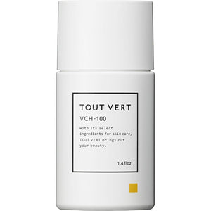 [Oil] Tuveil VCH-100 40mL Vitamin C derivative 100% Aging care Firmness Transparency Oil-soluble Vitamin C derivative