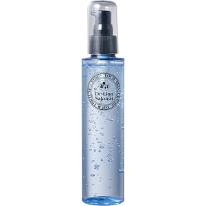 Dr.Rin Sakurai Cleansing Gel Delicate (150mL)