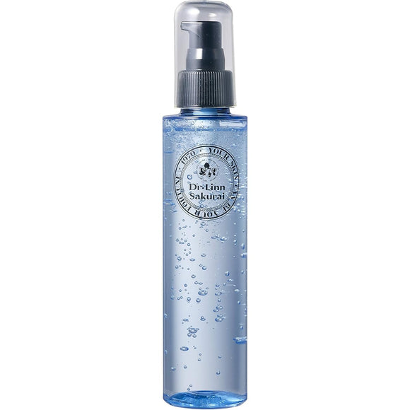 Dr.Rin Sakurai Cleansing Gel Delicate (150mL)