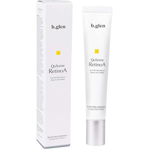 b.glen QuSome Retino A Beauty Serum, 0.53 oz (15 g)