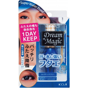 Dream Magic Sweet Eye Liquid Waterproof 2DM2606 7ml