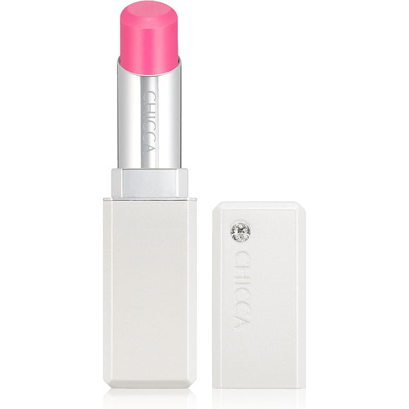 CHICCA Mesmeric Lipstick 38 Heart Crayon Lipstick