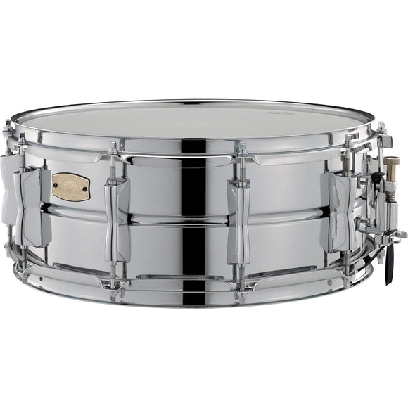 Yamaha SSS1455 snare drum