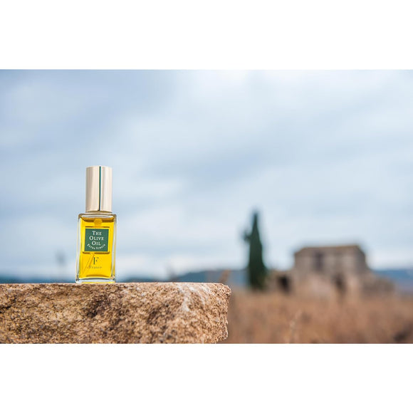 [Olive Cosmetics] The Olive Oil from France 30mL | Inner dry skin care/moisturizing oil/soft skin