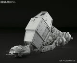 Bandai Star Wars AT-AT 1/144 Scale Plastic Model