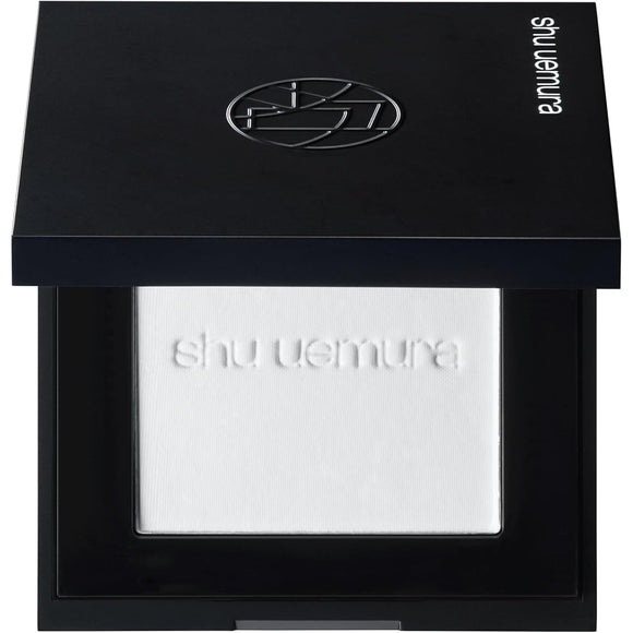 Shu Uemura Unlimited Washi Veil Setting Powder 10g Colorless