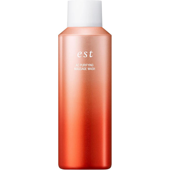 EST AC Purify Massage Wash Refill