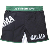 Martial World (MARTIAL WORLD) ALMA Cage Fight Shorts ALP2