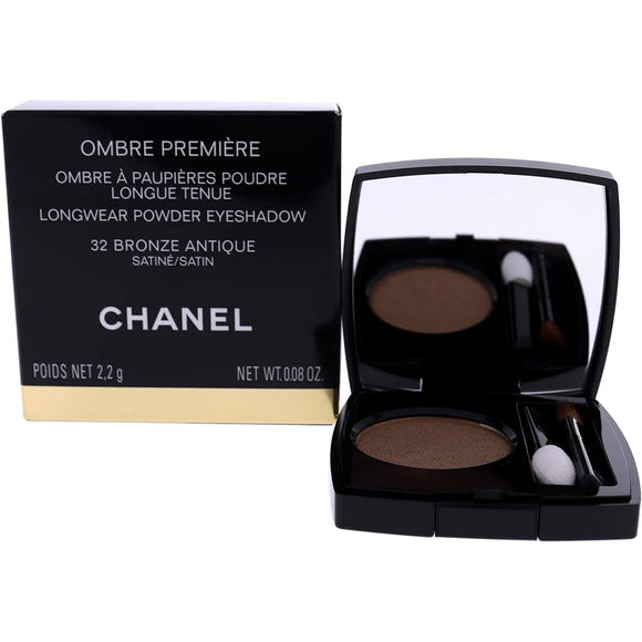 Chanel Ombre Premiere Poudre # 32 Bronze Antique (Satin)