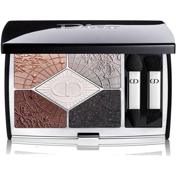 Christian Dior 5 Couleurs Couture 589 Galactic Eyeshadow Department Store Cosmetics