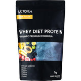 ULTORA Whey diet protein 1kg domestic