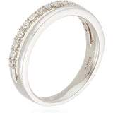 [VIH Vendome Aoyama] Ring Silver 925 Basic No. 13 GS6R016713CZ