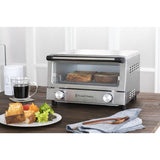 Russell Hobs 7740JP Oven Toaster 4 Piece Pizza Compatible