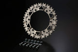 SUNSTAR 3-3592-46 Stainless Steel Rear Sprocket 520-46T Yamaha
