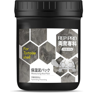 REP PRO Nail Deformation Prevention Moisturizing Mud 600g