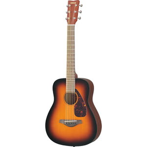 Yamaha YAMAHA Mini Guitar JR2 TBS