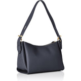 Kitamura 2way shoulder bag with inner bag Z-0566 Women's Dark Blue Navy 10101