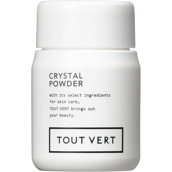 [Lotion] Tuveil Crystal Powder 3g (standard concentration 1%, equivalent to 300mL of lotion) Vitamin C derivative 100% powder Handmade APPS Iontophoresis Transparency Firmness