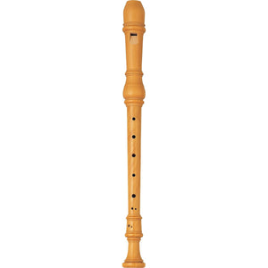 Yamaha Alto Recorder (Wooden, Castello Wood) YRA-61