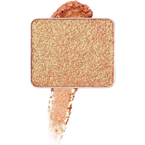 shu uemura Pressed Eyeshadow (Refill) W Sunny Amber