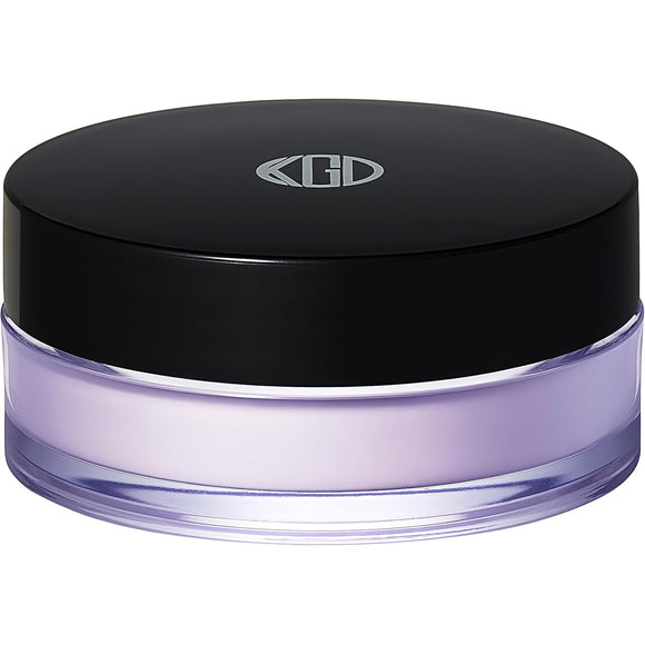 Koh Gen Do My Fanci Face Powder, Lavender Pink, 12g