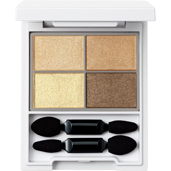 ORBIS Four Tones Styling Eyes Sand Dune 1pc (x 1)