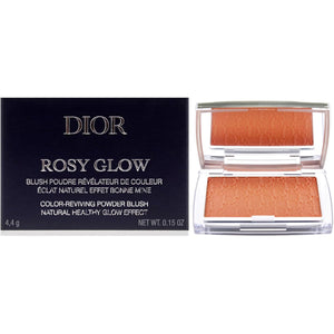 Christian Dior Rosy Glow #004