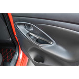 SecondStage PWSW Door Switch Panel Digital Carbon Tone / T488DCB