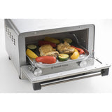 Russell Hobs 7740JP Oven Toaster 4 Piece Pizza Compatible